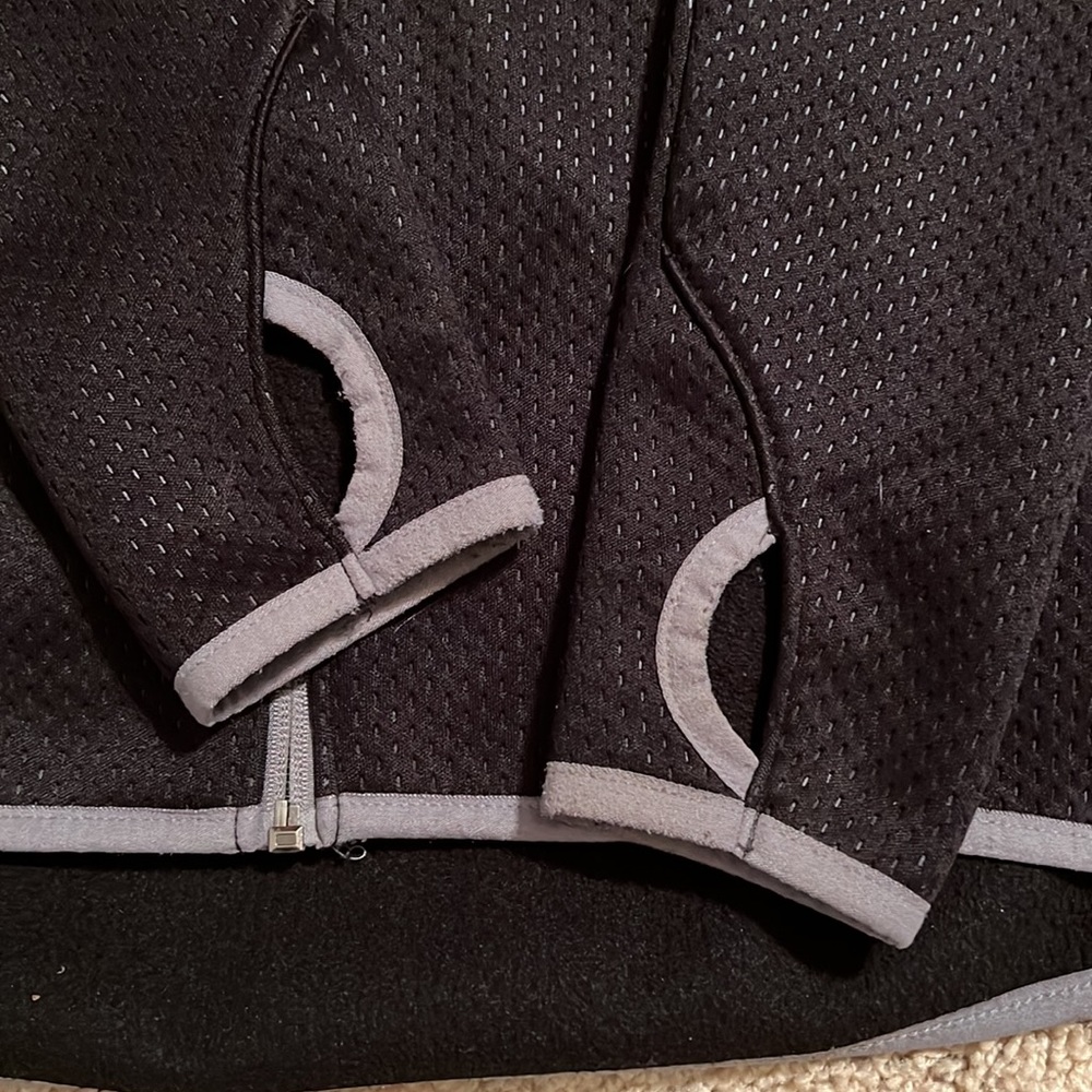 AVIA Jacket - Picture 3 of 4